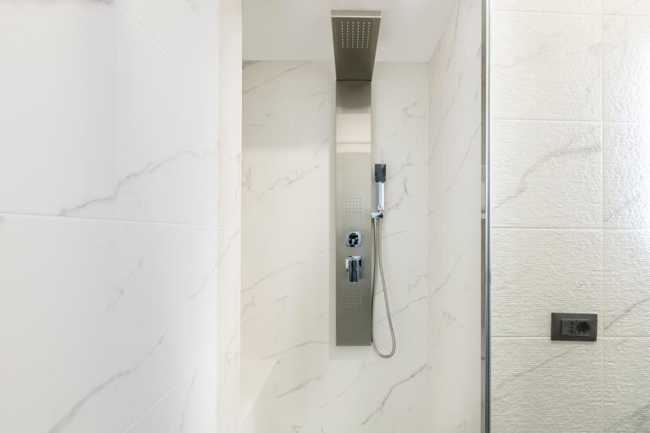 Residenza Sacconi By Hili Hotel Roma Ngoại thất bức ảnh