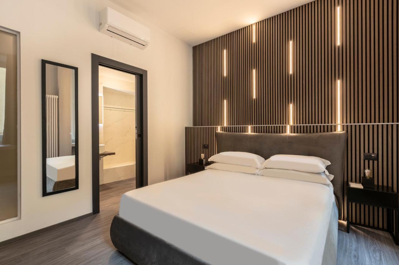 Residenza Sacconi By Hili Hotel Roma Ngoại thất bức ảnh