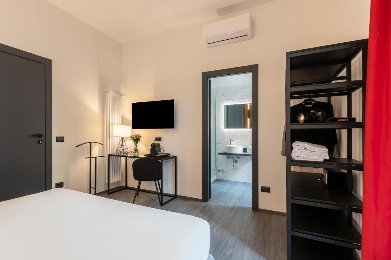 Residenza Sacconi By Hili Hotel Roma Ngoại thất bức ảnh