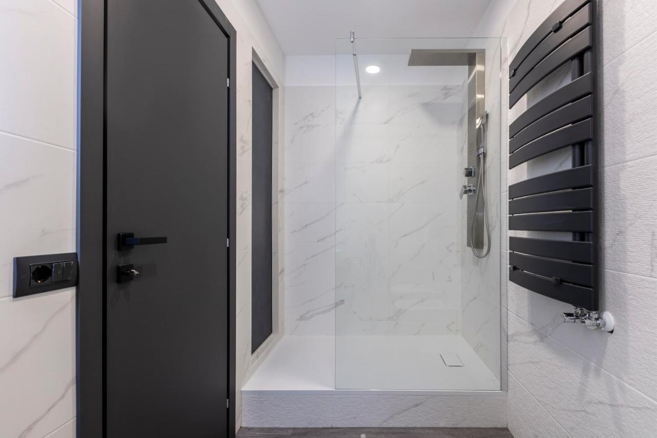 Residenza Sacconi By Hili Hotel Roma Ngoại thất bức ảnh
